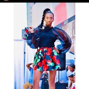 clothing & accessories